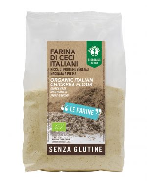 ProBios Chickpea Flour 375g