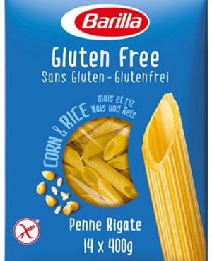 Barilla Penne 400g