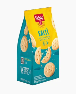 Schar Salti 175g