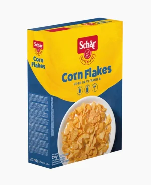 Schar Corn Flakes 250g