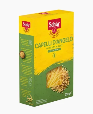 Schar Capelli D'Angelo 250g