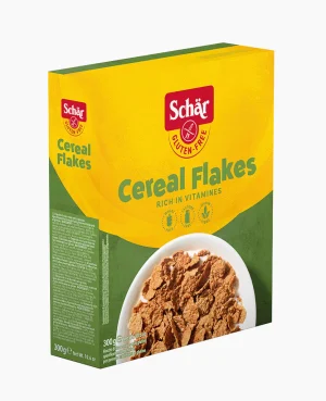 Schar Cereal Flakes 300g