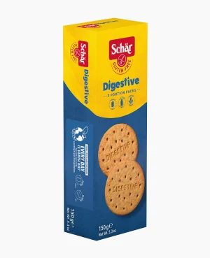 Schar Digestive 150g