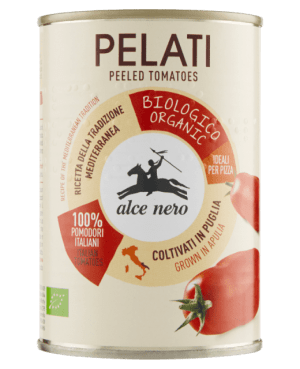 Alce Nero Pelati