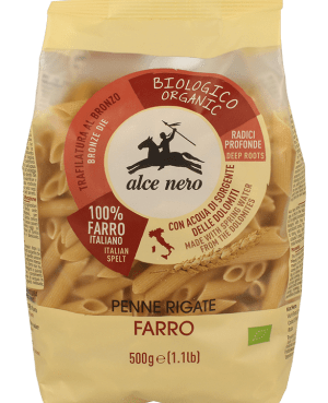 Alce Nero Spelt Penne 500g