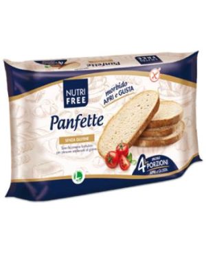 Nutrifree Panfette 300g