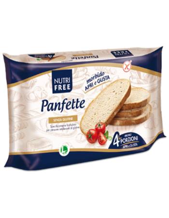 Nutrifree Panfette 300g