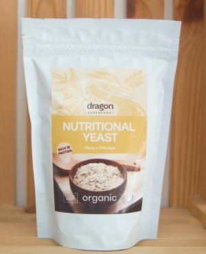 Dragon Nutritional Yeast 100g
