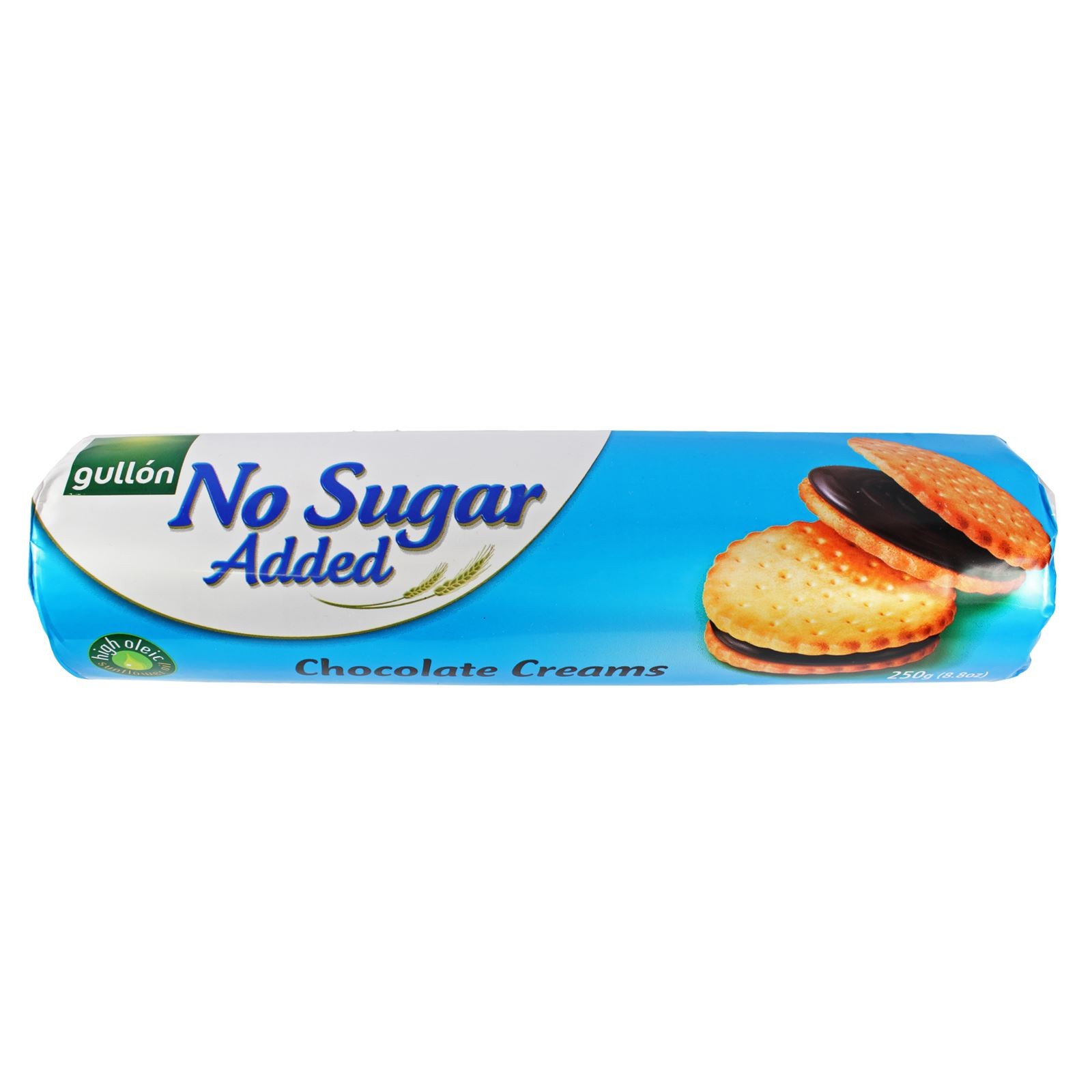 Gullon Chocolate Creams