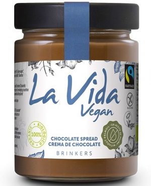 La Vida Chocolate Spread 270g