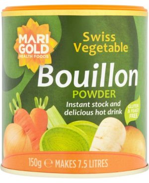 Marigold Bouillon 150g