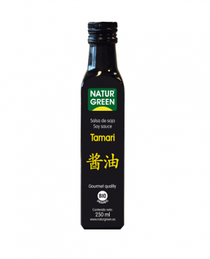 Naturgreen Tamari 250ml