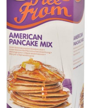Peaks Pancake Mix 300g