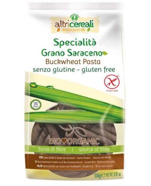 Probios Buckwheat Penne 250g