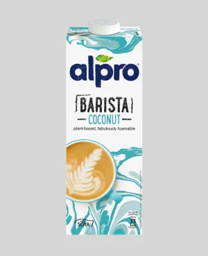 Alpro Coconut Barista 1ltr