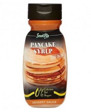 Servivita Pancake Syrup