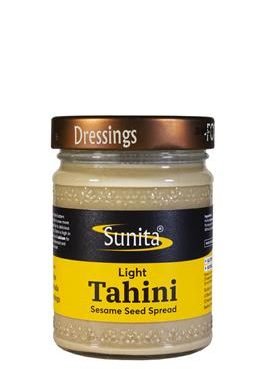 Sunita Light Tahini 280g