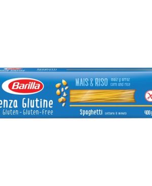 Barilla Spaghetti 400g