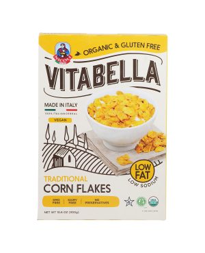 Vitabella Corn Flakes 300g