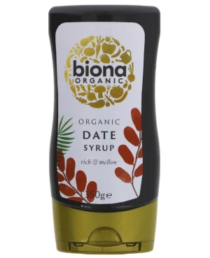 Biona Date Syrup 350g