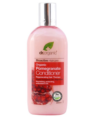 Dr Organic Pomegranate Conditioner