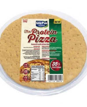Lifepro Protein Pizza Base