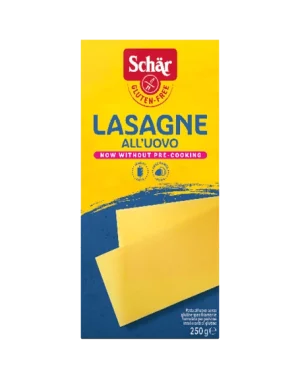 Schar Lasagne Sheets 250g