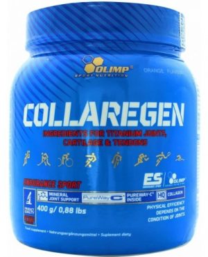 Olimp Collaregen Orange 400g