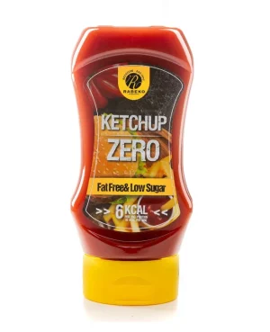 Rabeko Ketchup Sauce 350ml