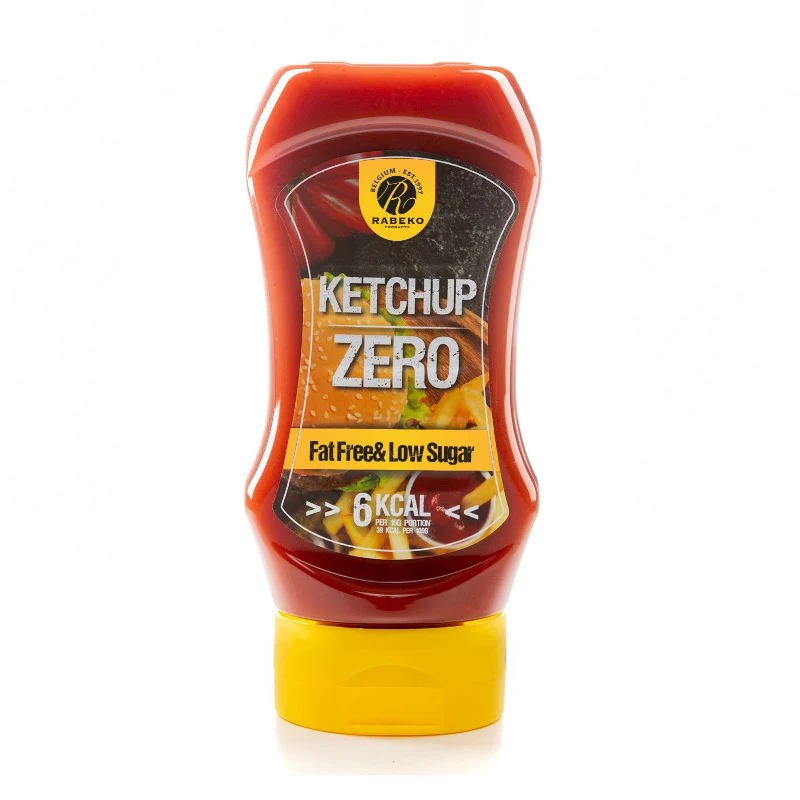 Rabeko Ketchup Sauce 350ml