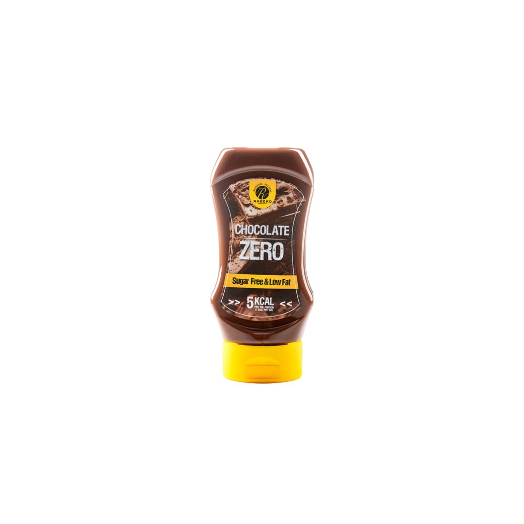 Rabeko Chocolate Sauce 350ml