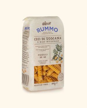 Rummo Chickpea Fusilli