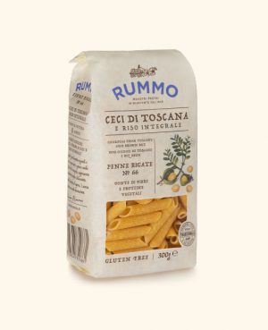 Rummo Chickpea Penne