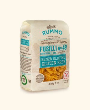 Rummo Fusilli
