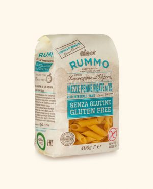 Rummo Mezze Penne