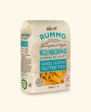 Rummo Mezzi Rigatoni