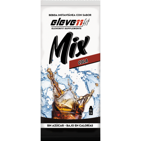 ElevenFit Cola Mix