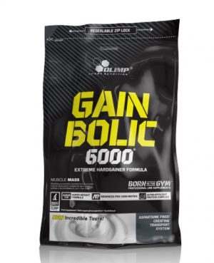 Olimp Gain Bolic Vanilla 1kg