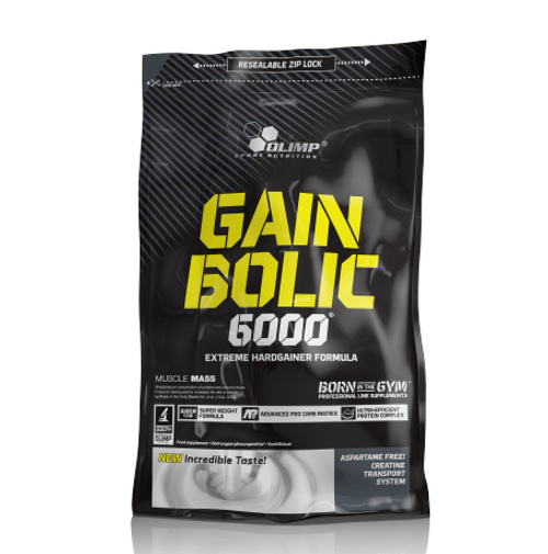 Olimp Gain Bolic Vanilla 1kg
