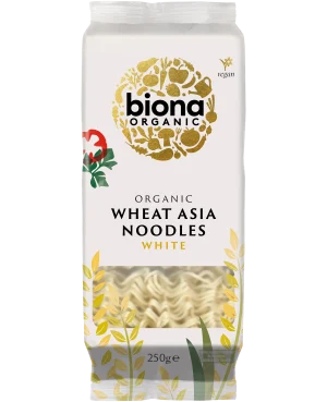 Biona Asia Noodles 250g