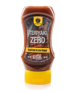 Rabeko Teriyaki Sauce 350ml