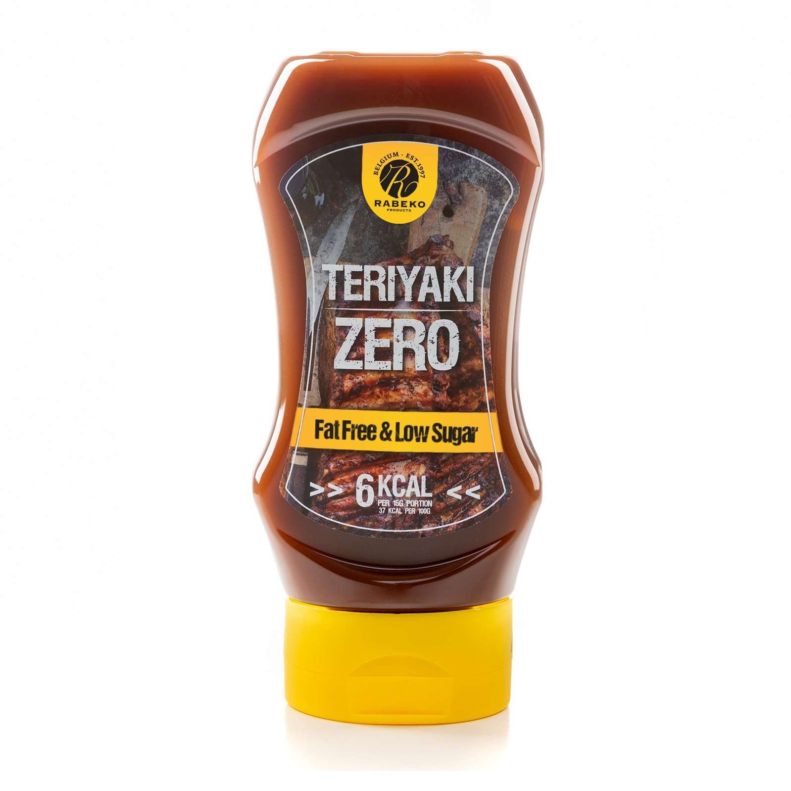 Rabeko Teriyaki Sauce 350ml
