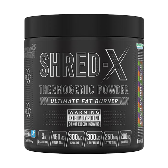 Applied Nutrition Shred-X 300g