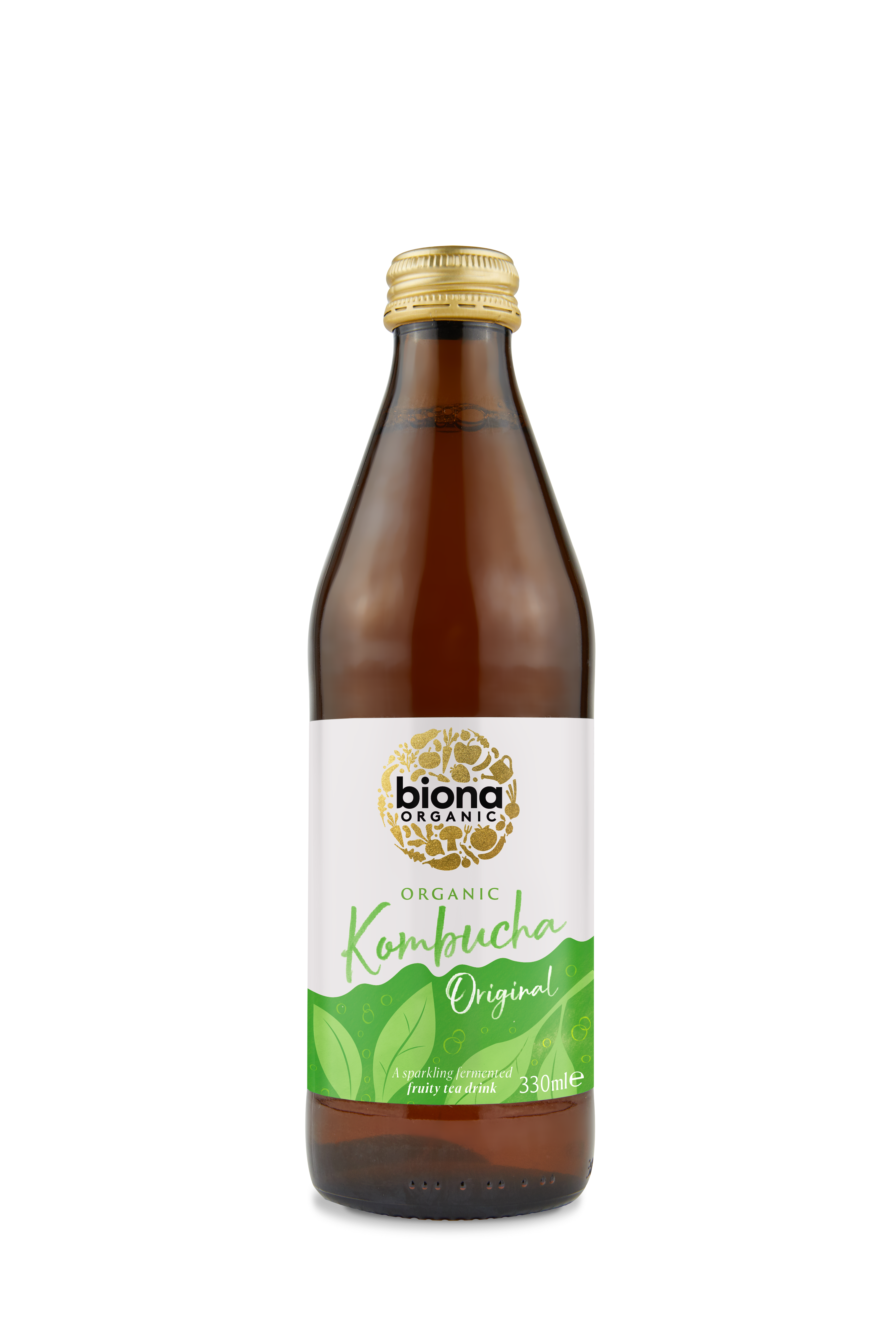 Biona kombucha original 330ml