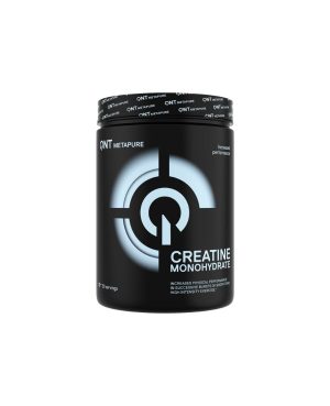 QNT Creatine Powder 300g