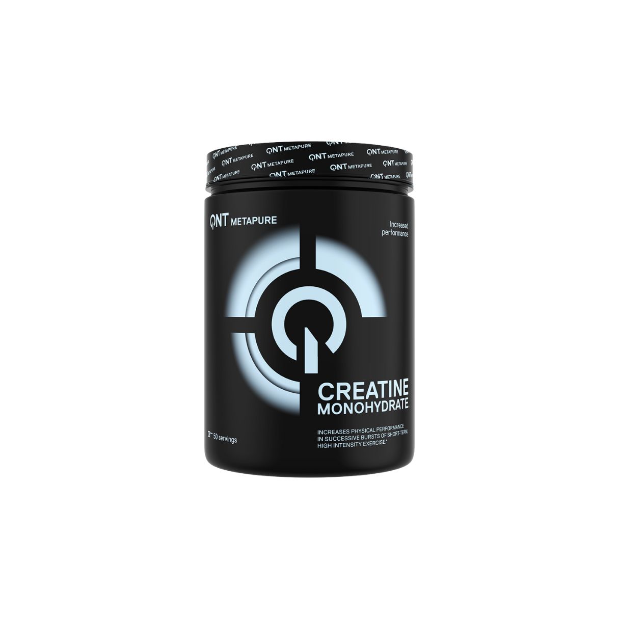 QNT Creatine Powder 300g