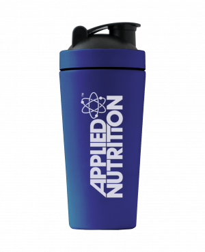 Applied Nutrition Metal Shaker