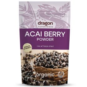 Dragon Acai Berry Powder 75gr