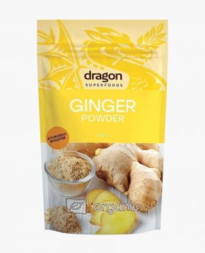 Dragon Ginger Powder 200g