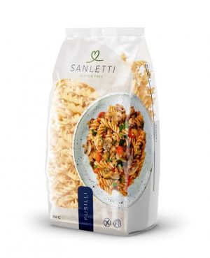Sanletti FUSILLI 340g